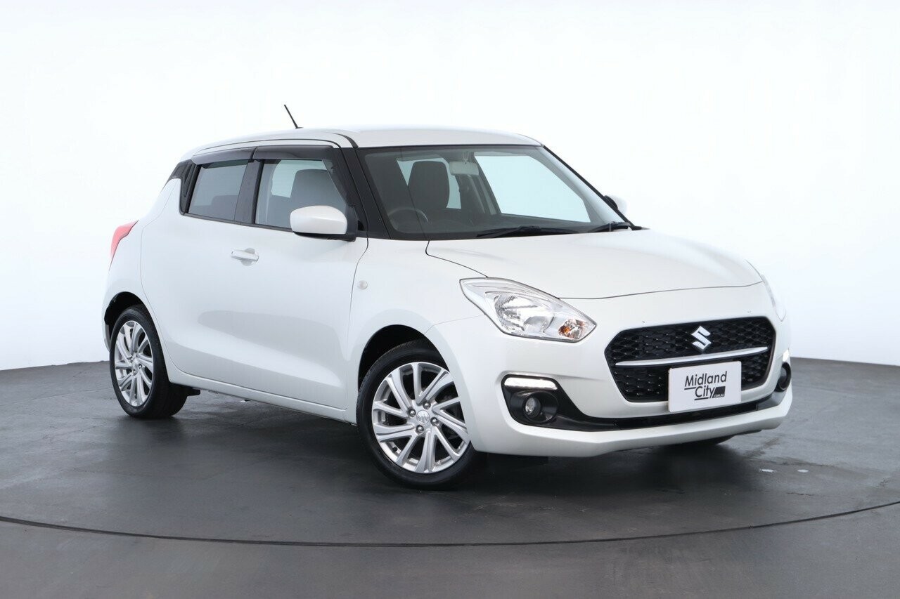 Suzuki Swift image 1