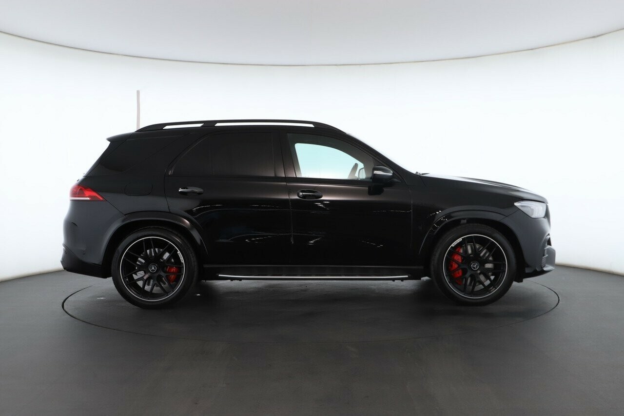 Mercedes Benz Gle-class image 2