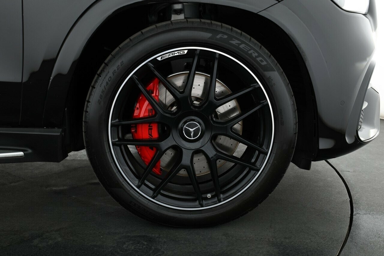 Mercedes Benz Gle-class image 3