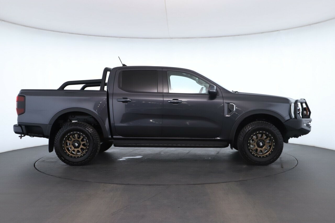 Ford Ranger image 2