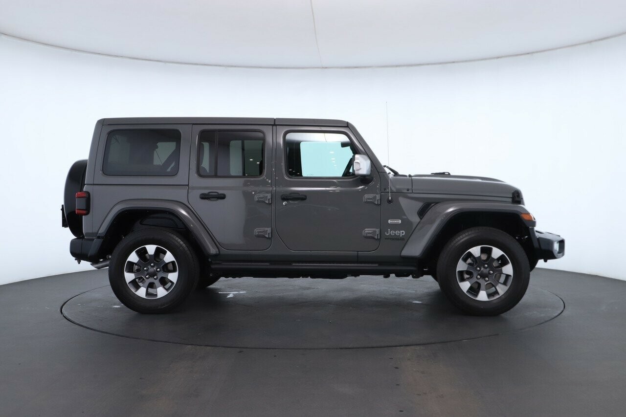 Jeep Wrangler image 2