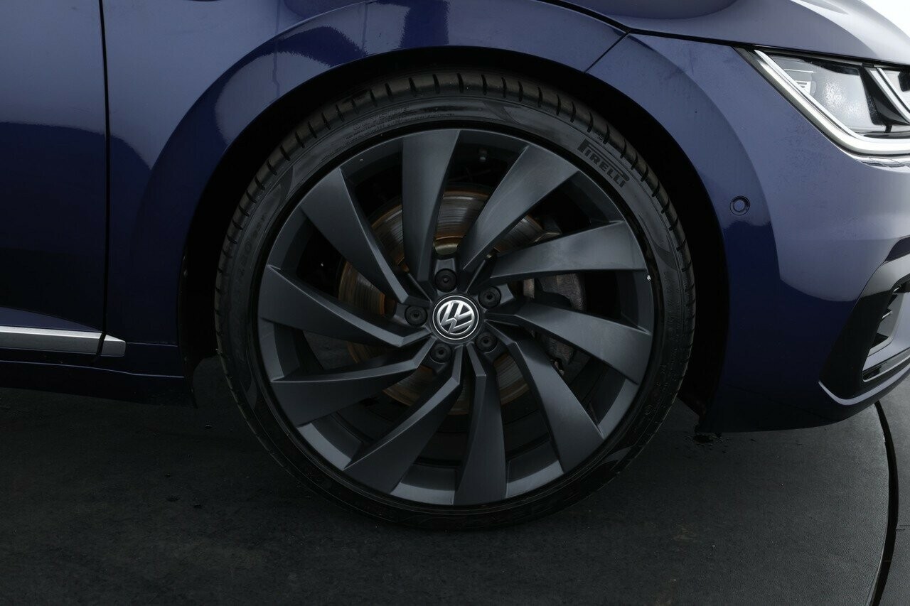 Volkswagen Arteon image 3