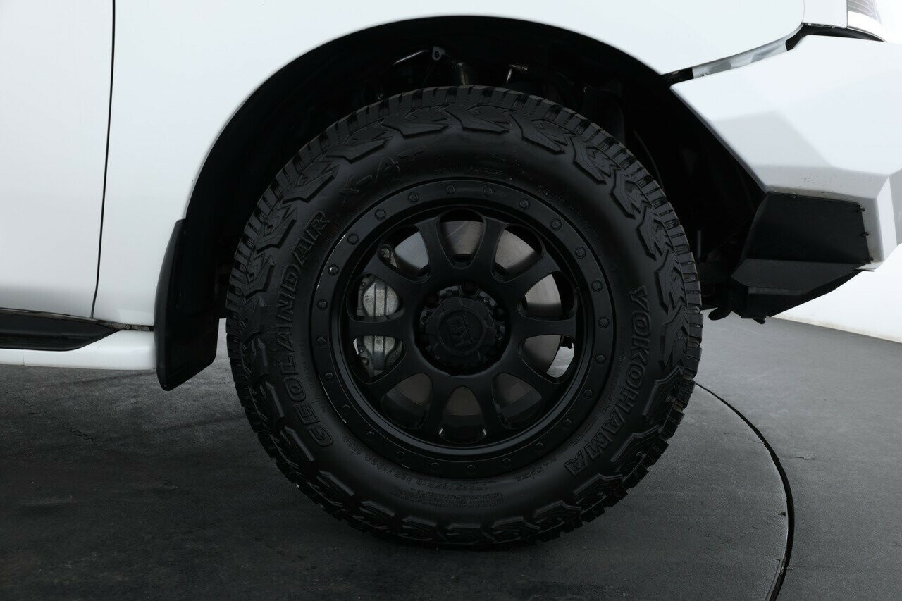 Nissan Patrol image 3