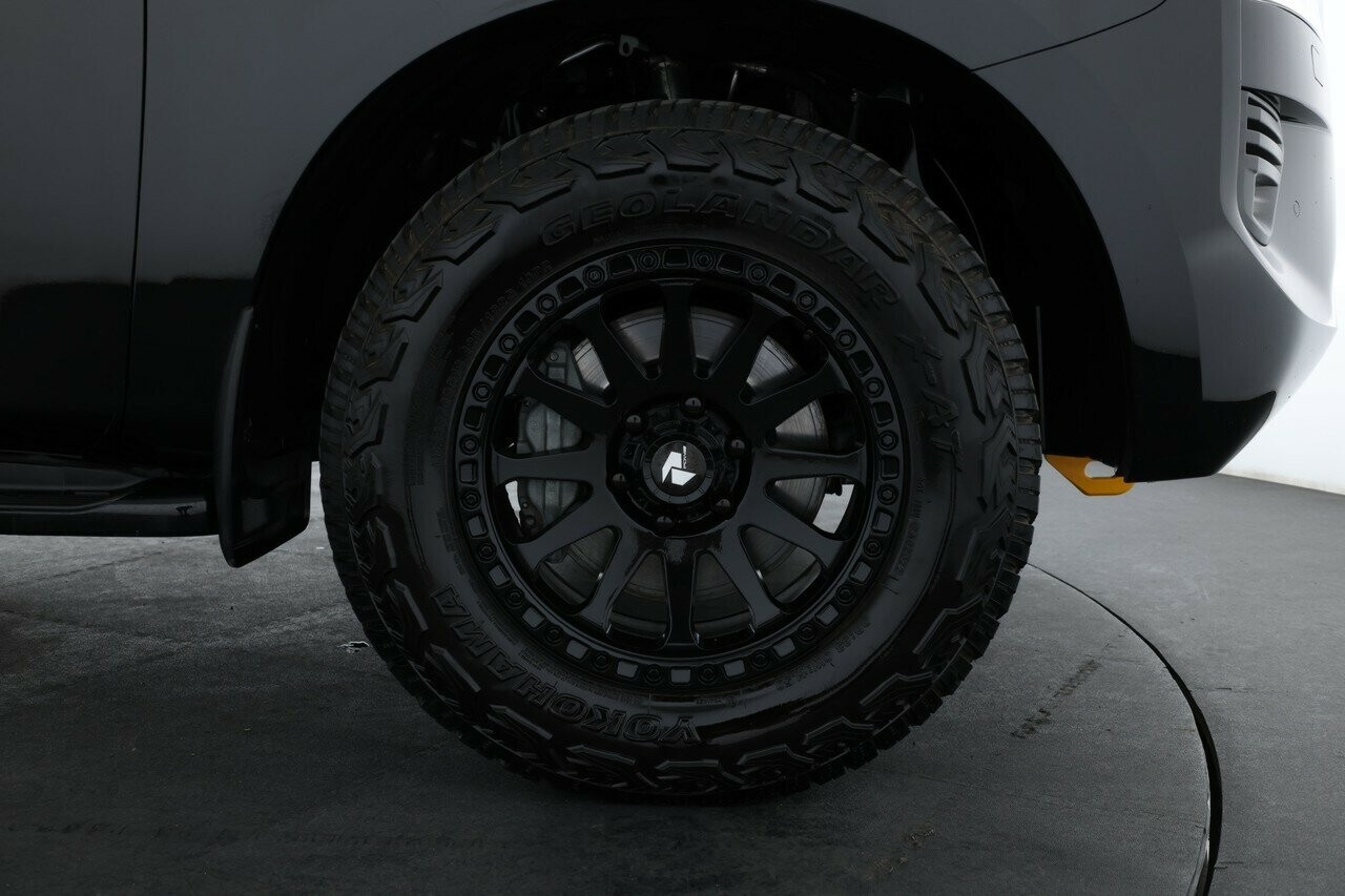 Nissan Patrol image 3