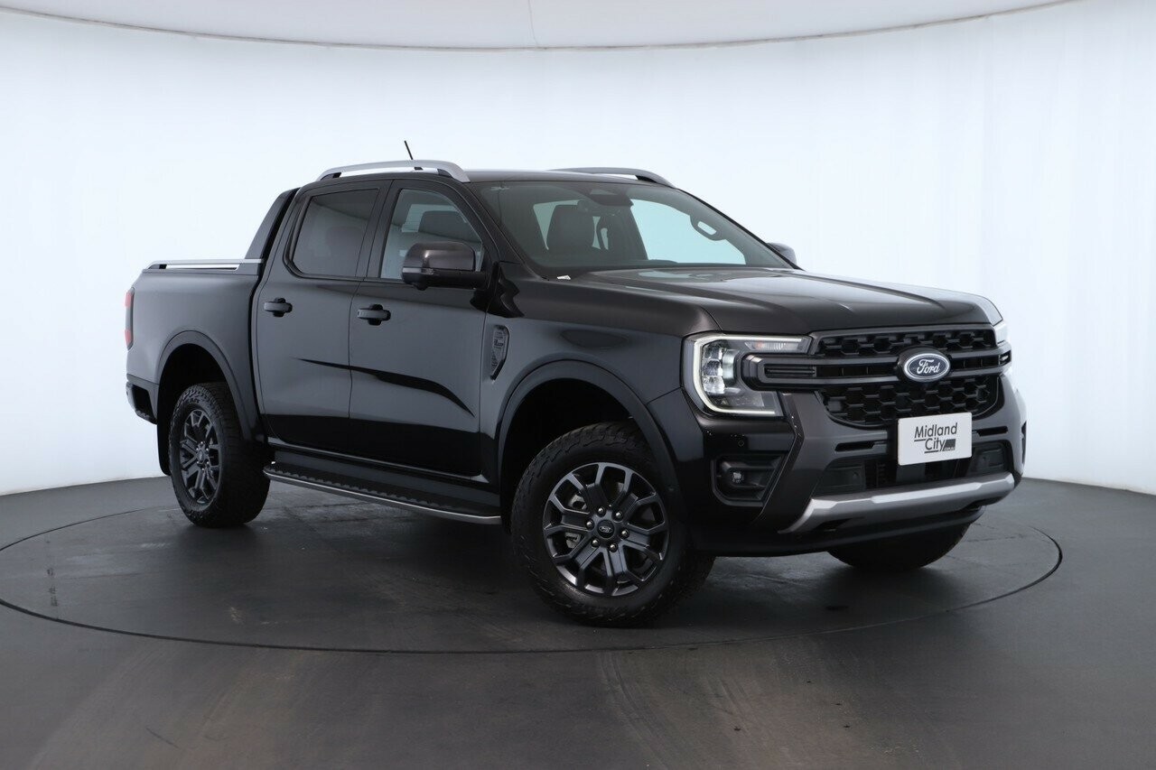 Ford Ranger image 1