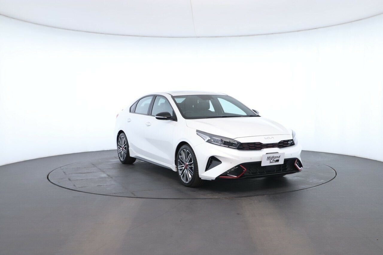 Kia Cerato image 4