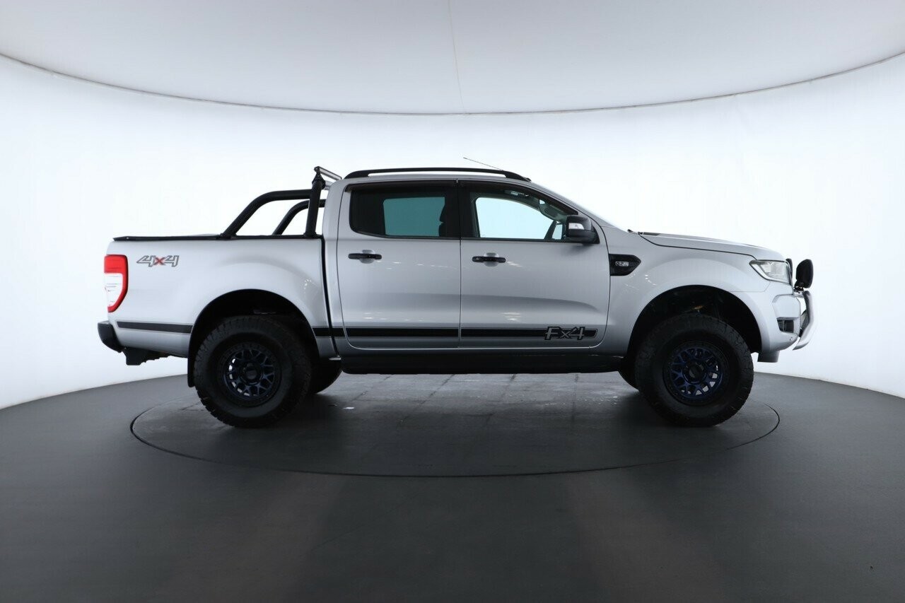 Ford Ranger image 2