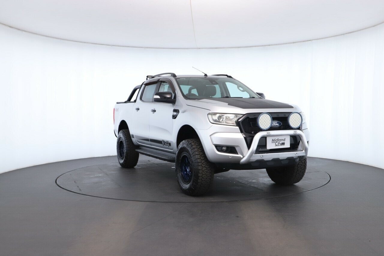 Ford Ranger image 4
