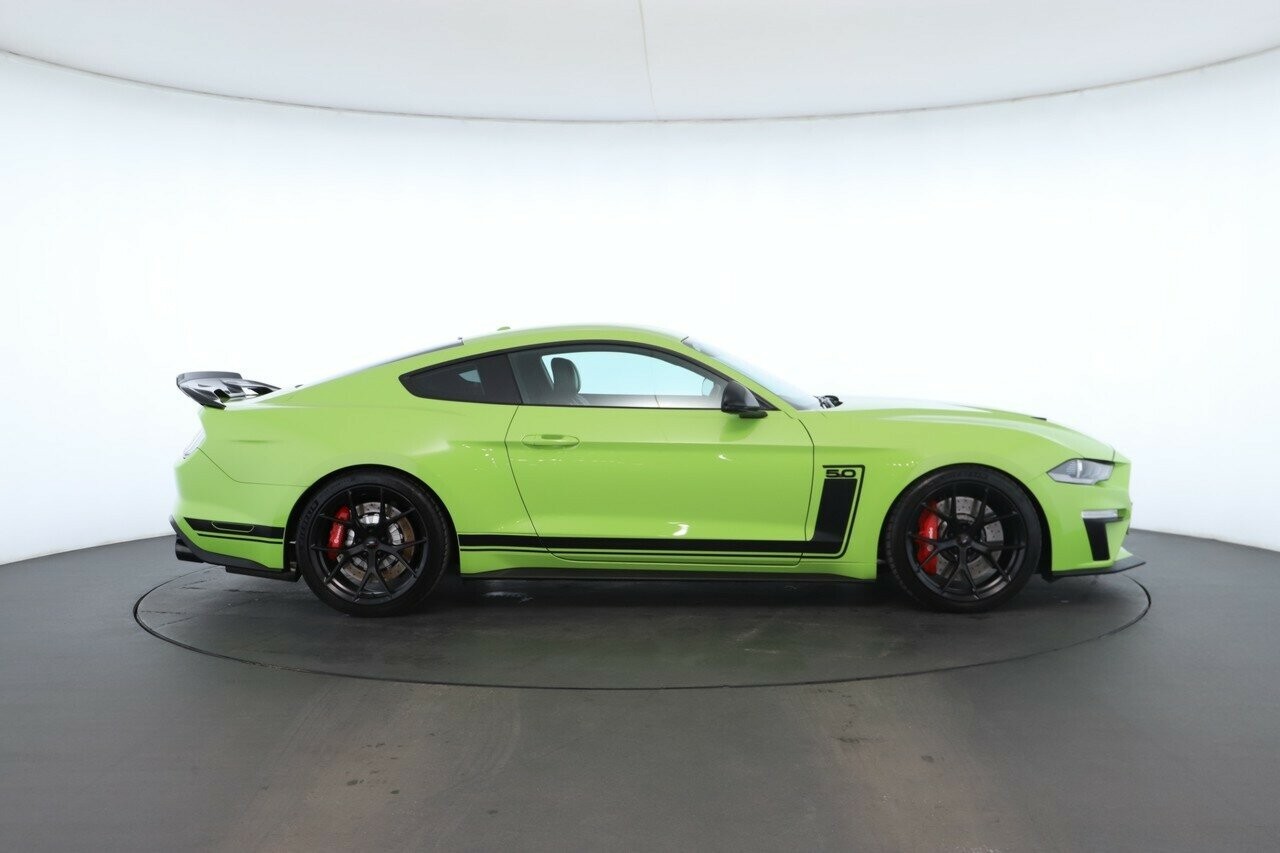 Ford Mustang image 2