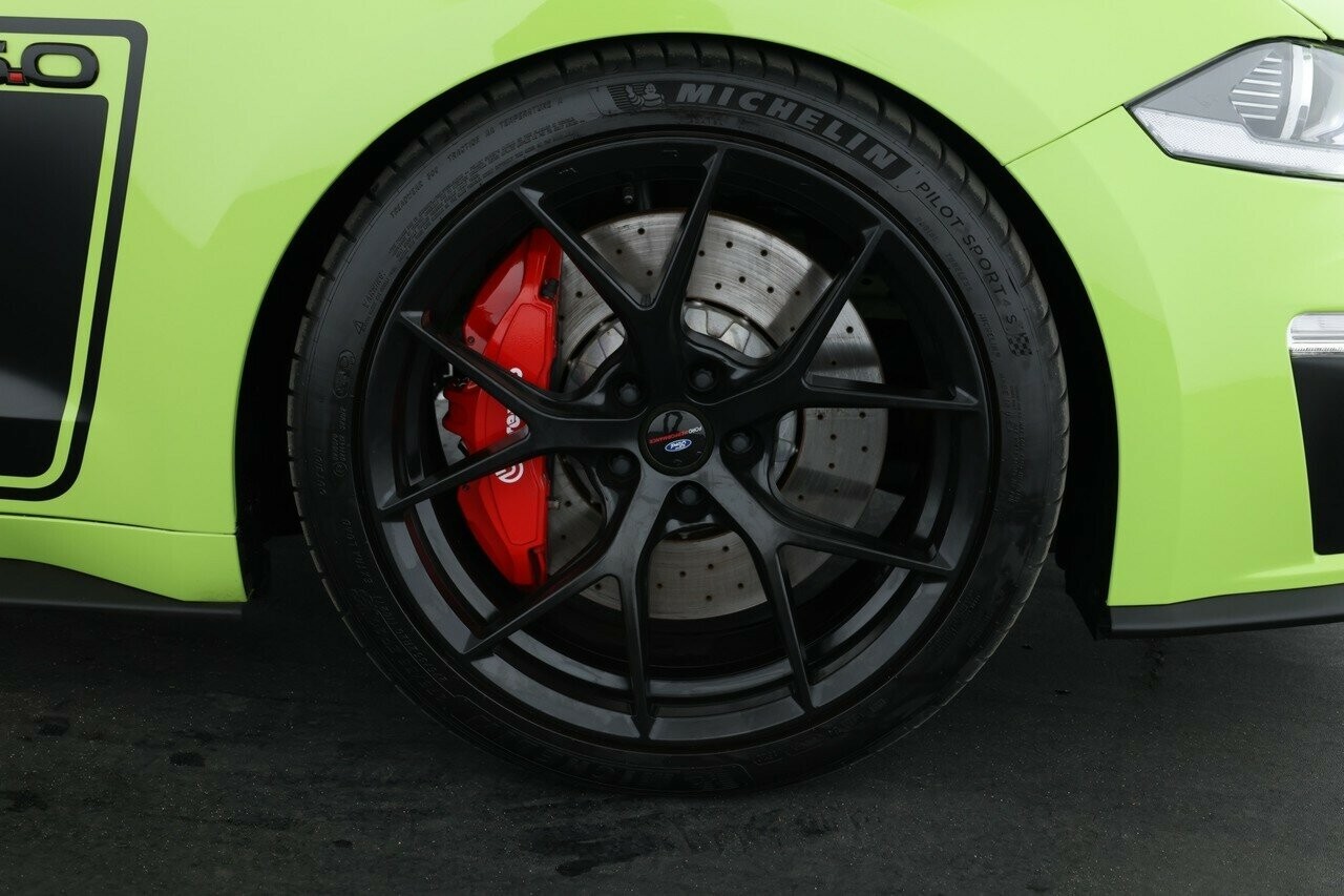 Ford Mustang image 3