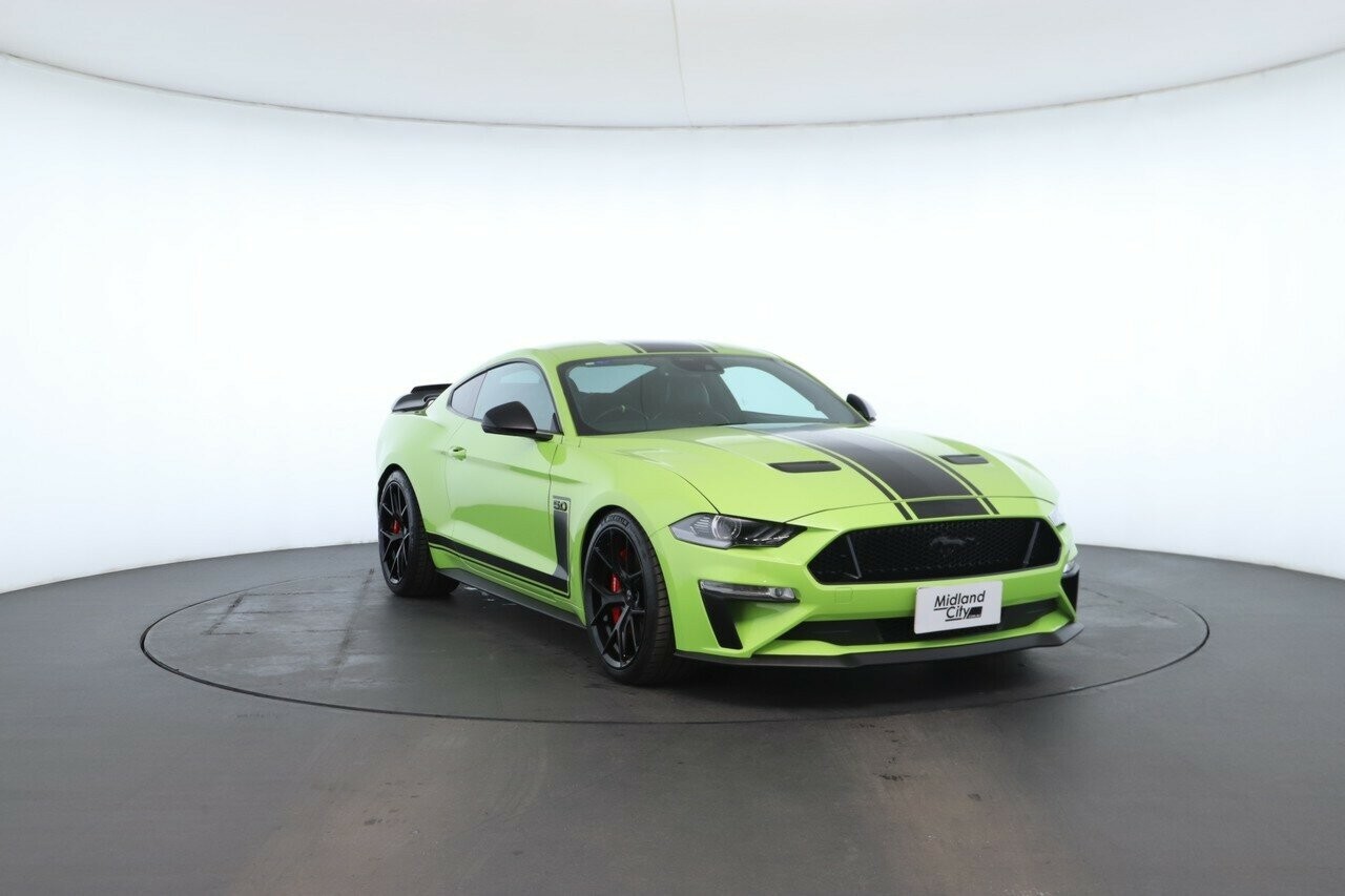 Ford Mustang image 4