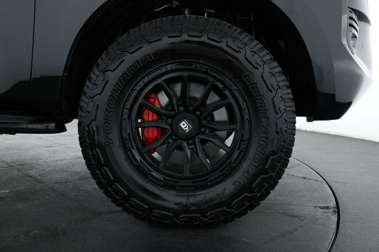 Nissan Patrol image 3