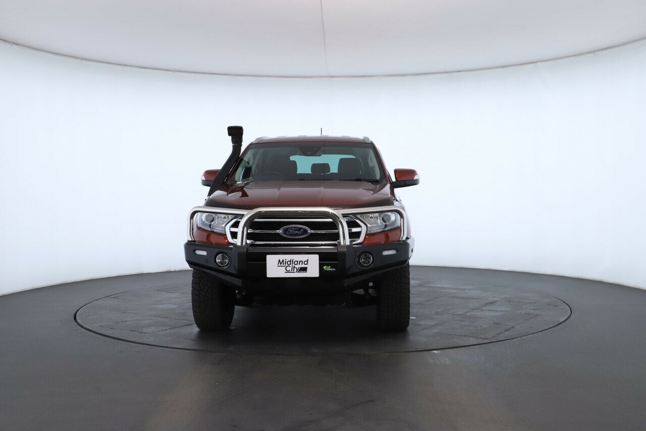 Ford Everest image 4