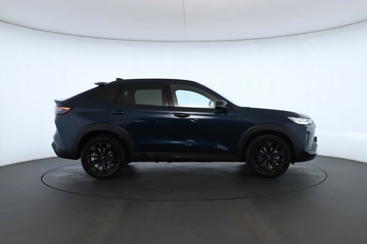 Gwm Haval H6gt image 2