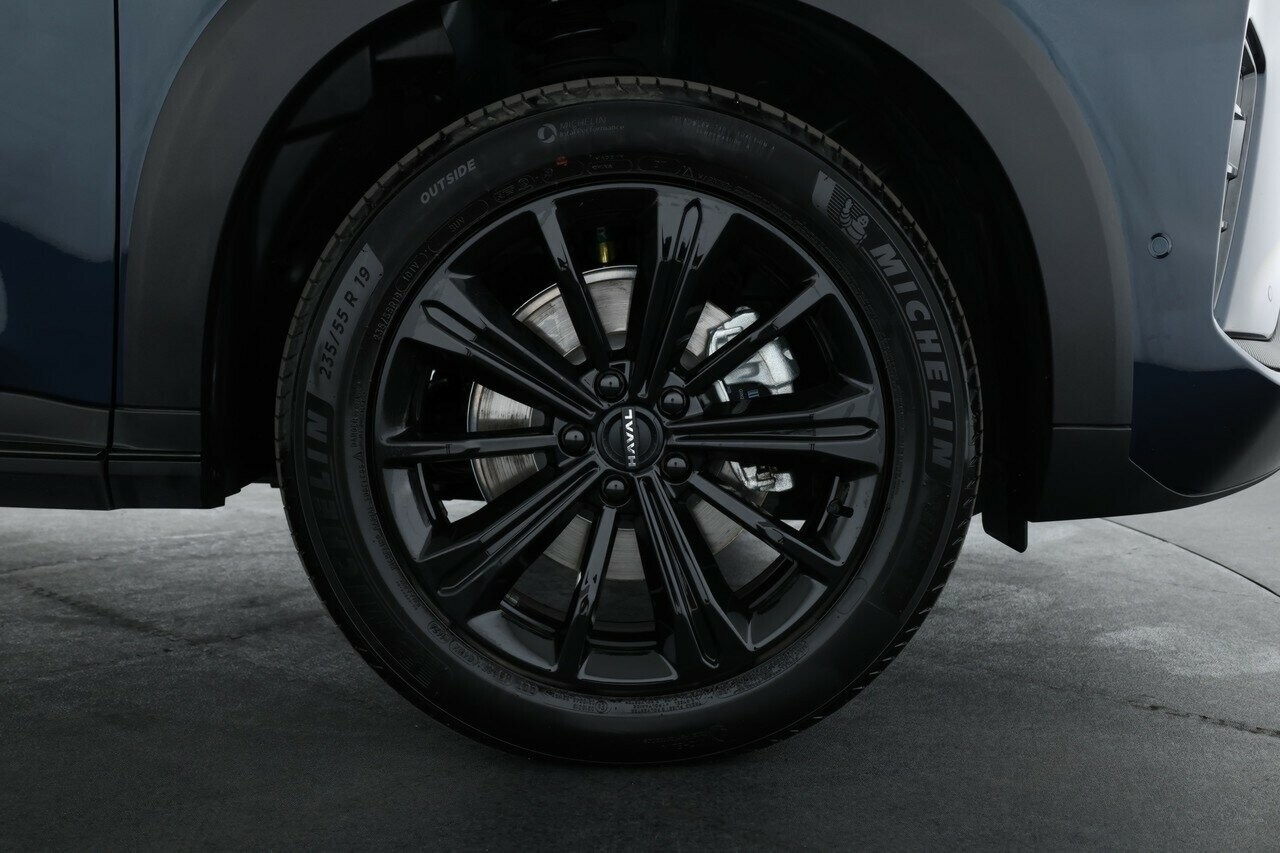 Gwm Haval H6gt image 3