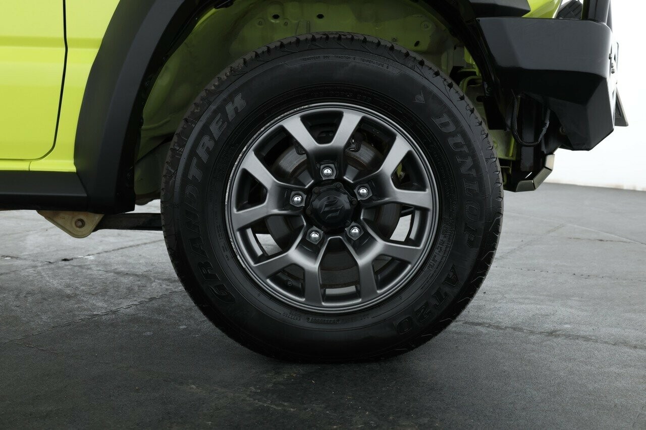Suzuki Jimny image 3