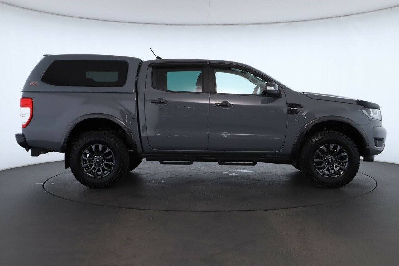 Ford Ranger image 2