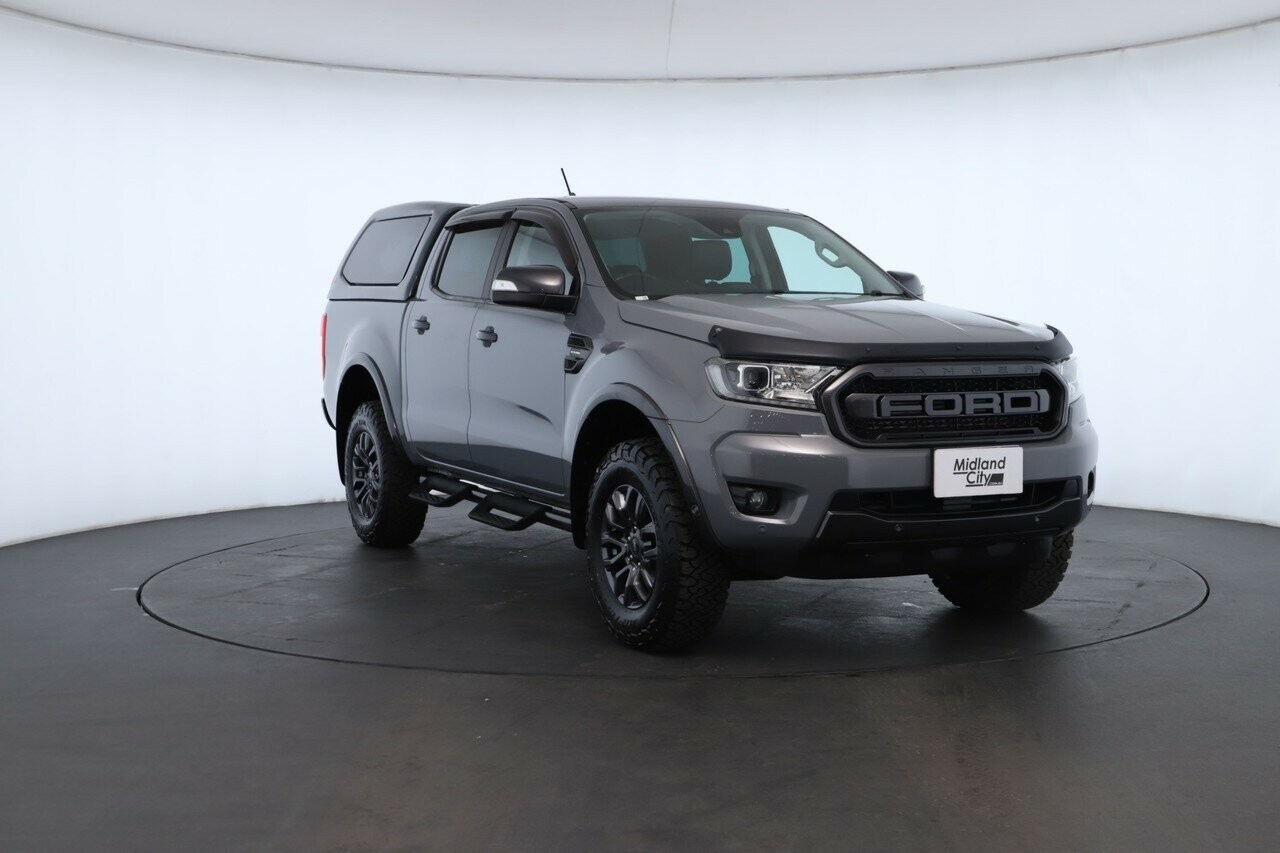 Ford Ranger image 4