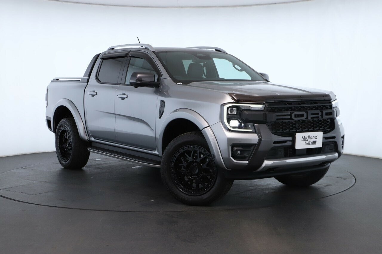 Ford Ranger image 1