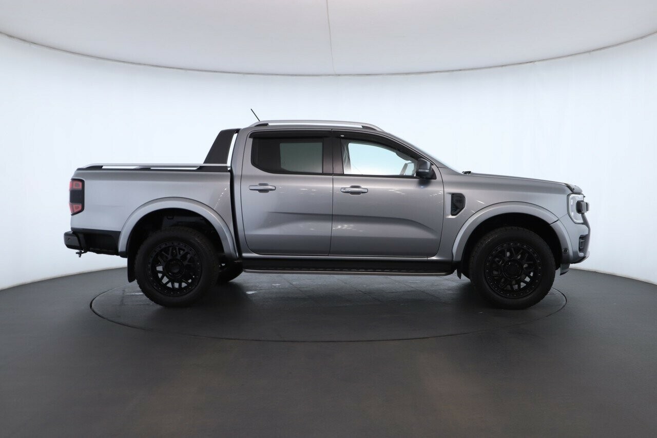 Ford Ranger image 2