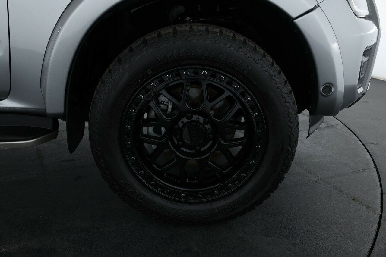 Ford Ranger image 3