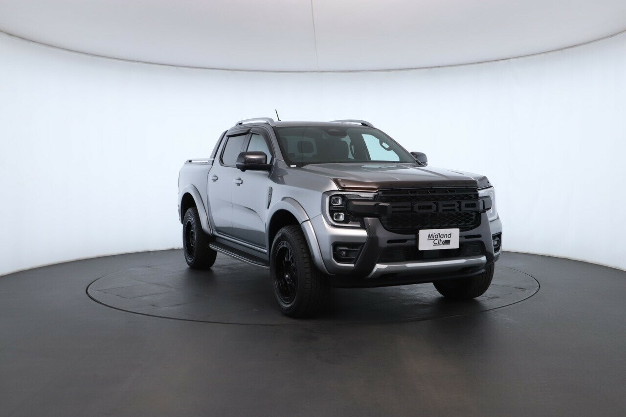 Ford Ranger image 4