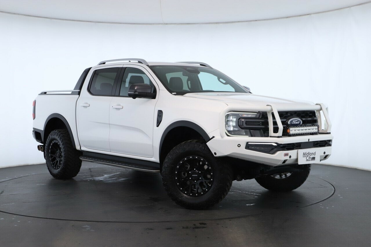 Ford Ranger image 1