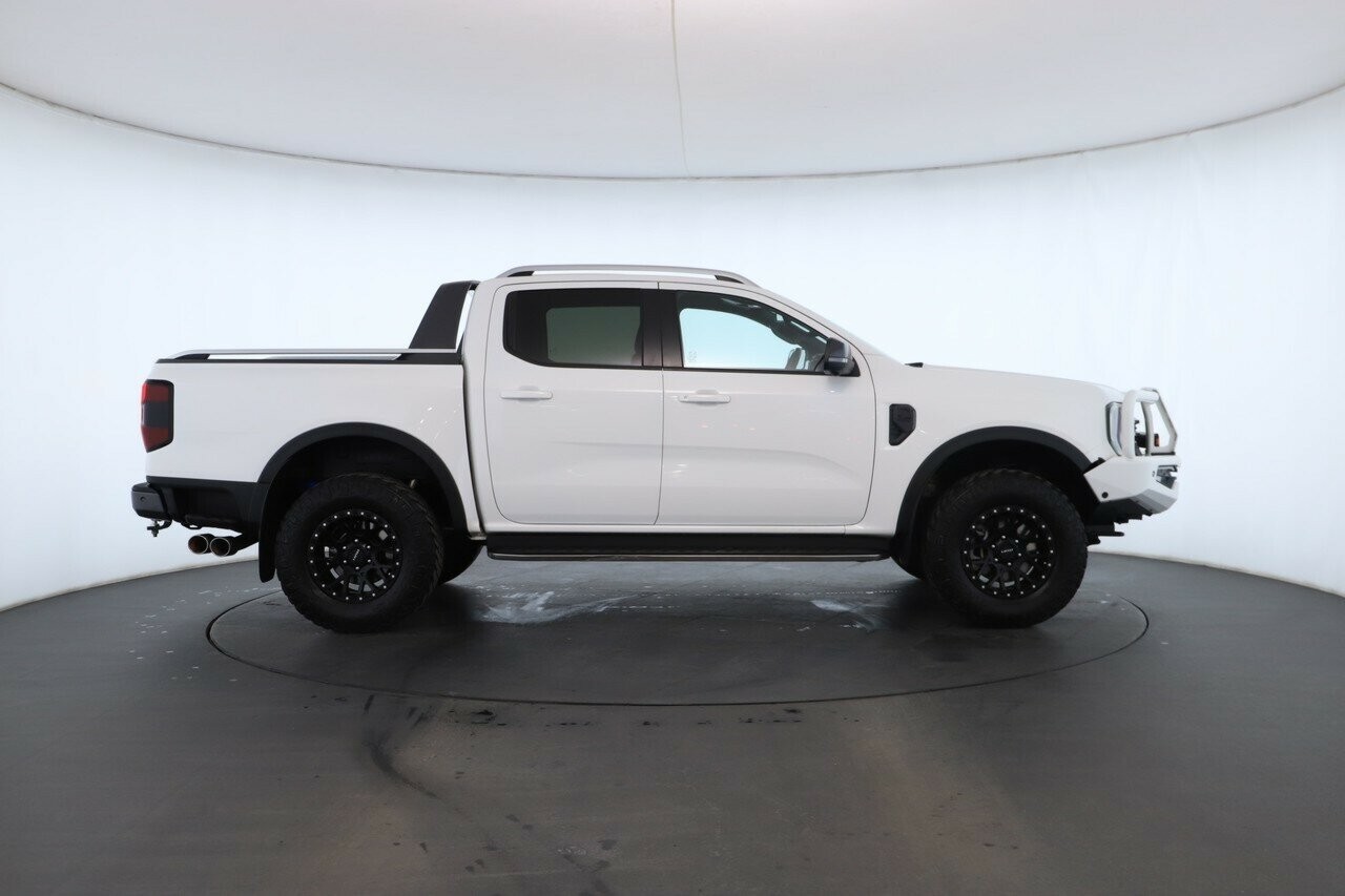 Ford Ranger image 2