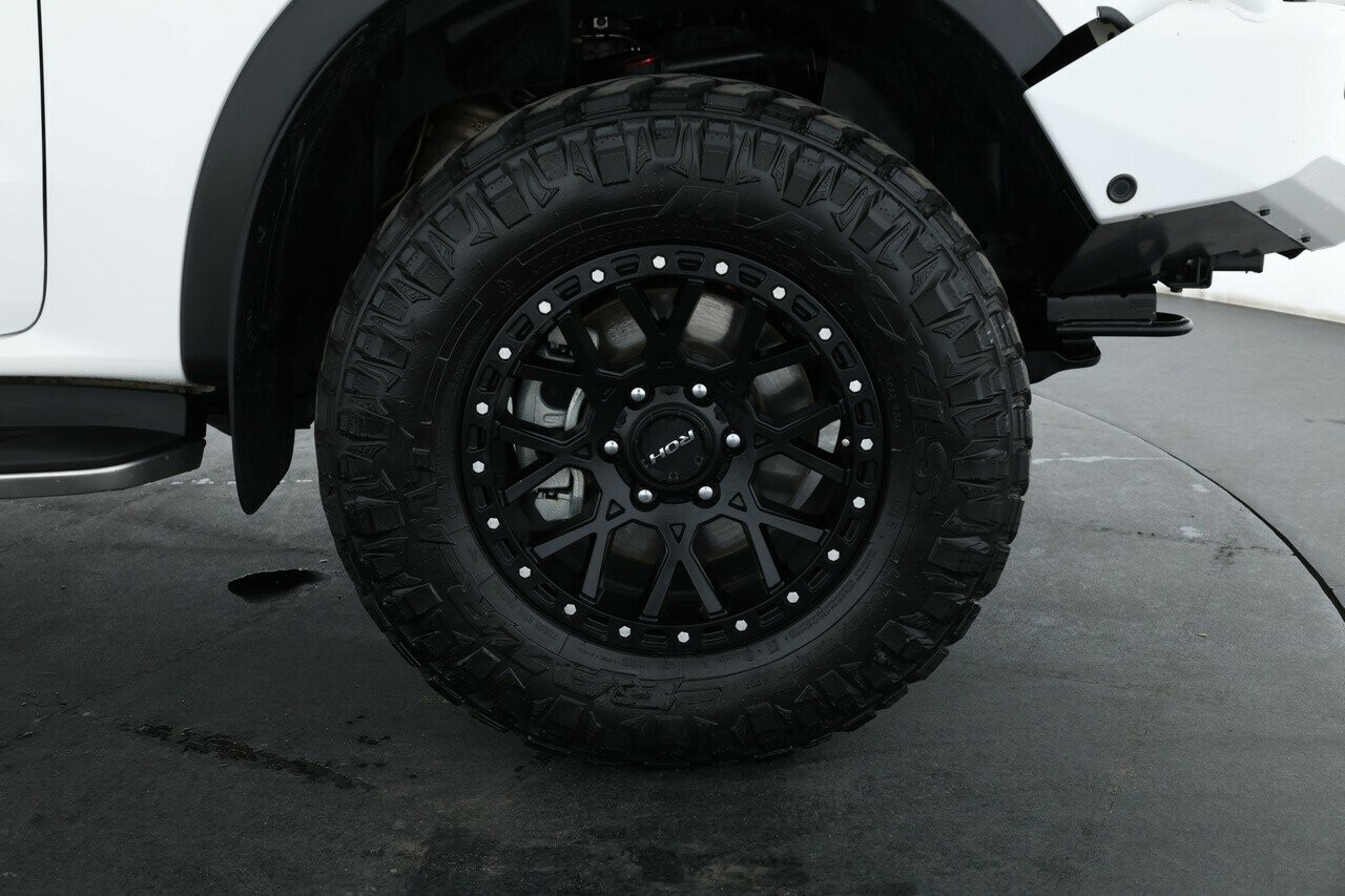 Ford Ranger image 3