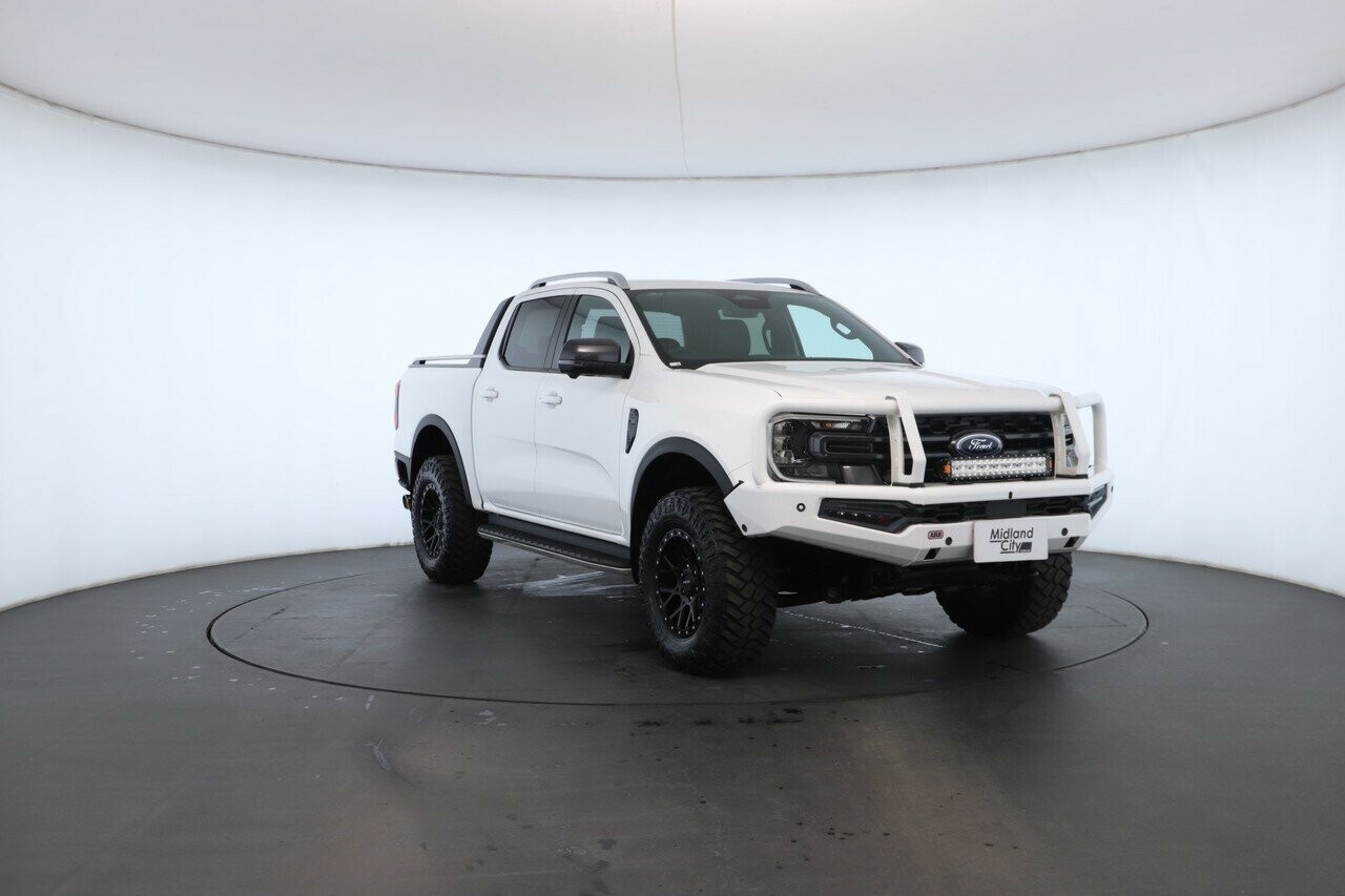 Ford Ranger image 4
