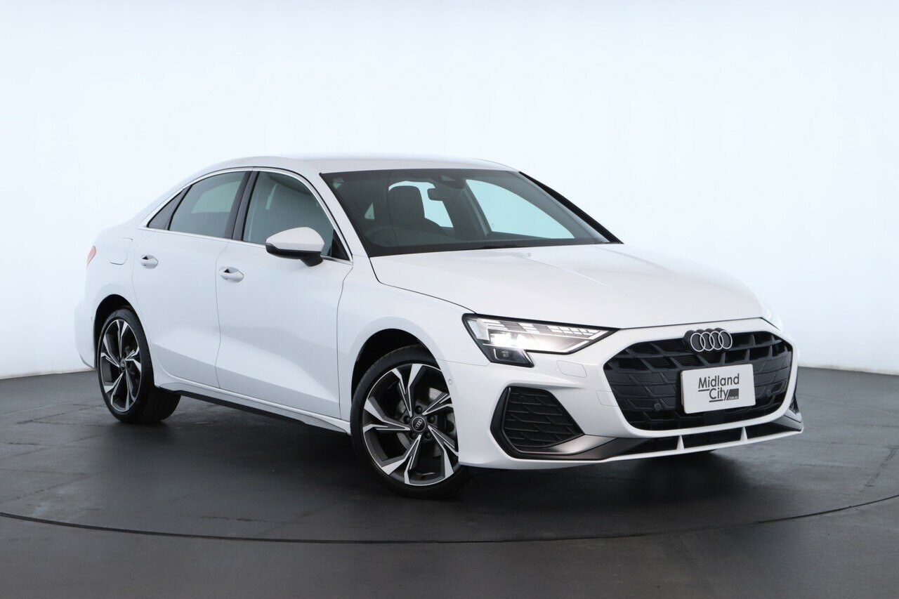 Audi A3 image 1