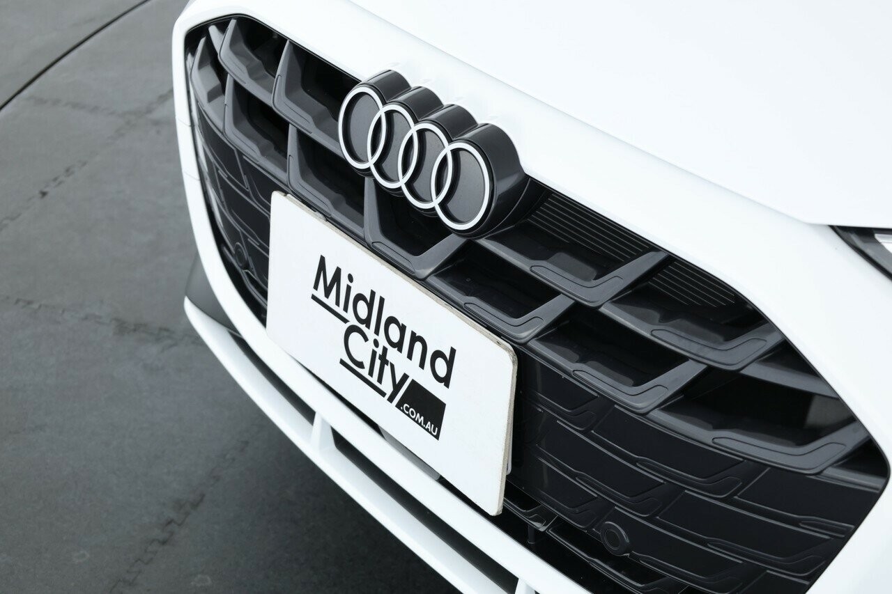Audi A3 image 4