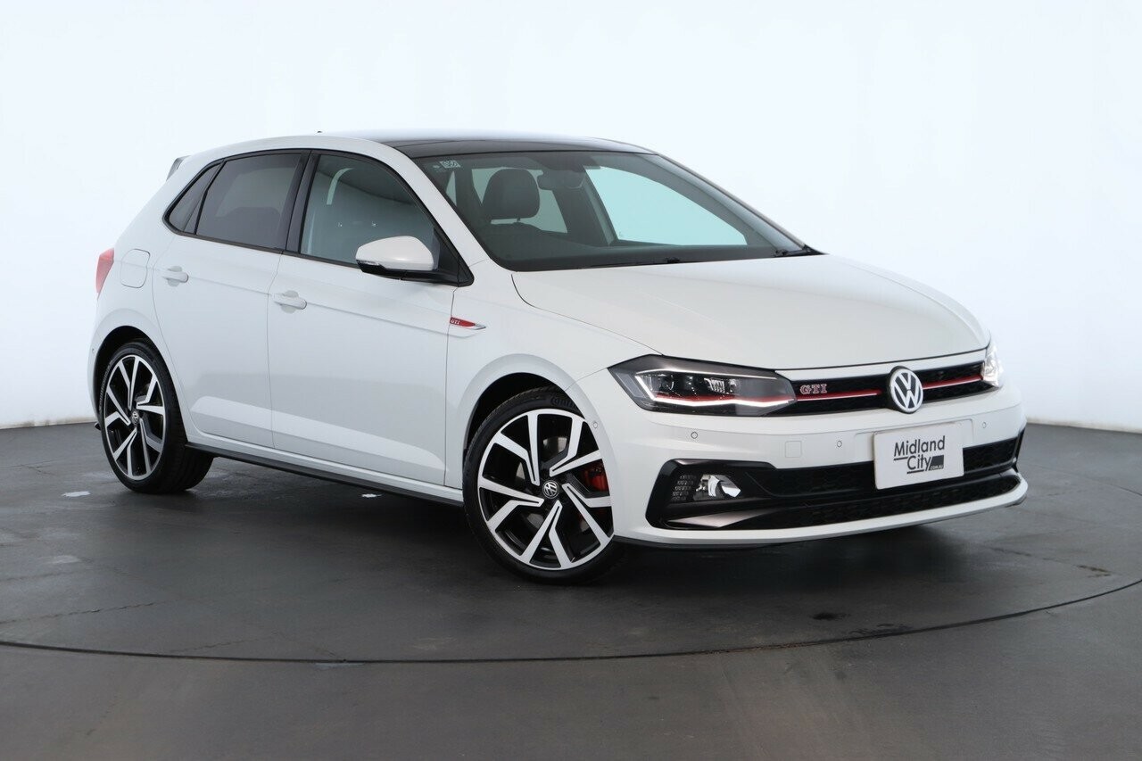 Volkswagen Polo image 1