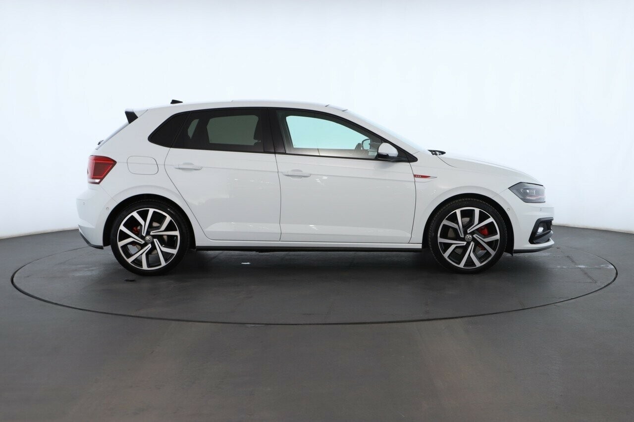 Volkswagen Polo image 2