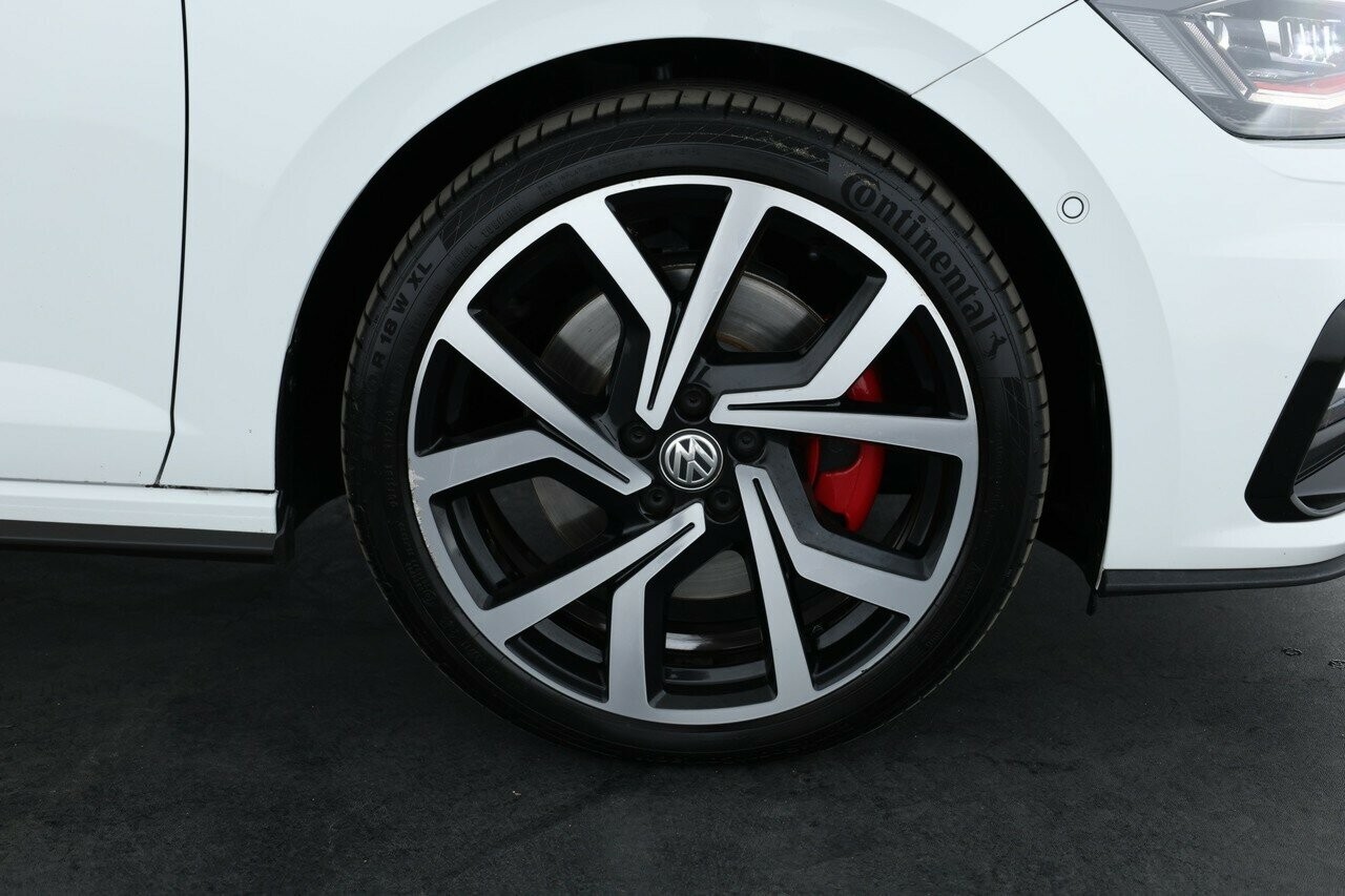 Volkswagen Polo image 3