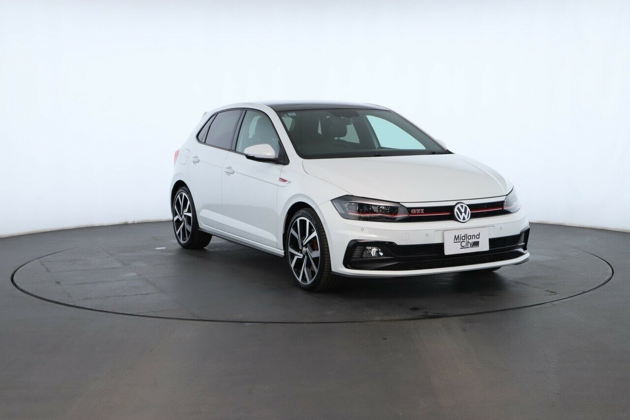 Volkswagen Polo image 4