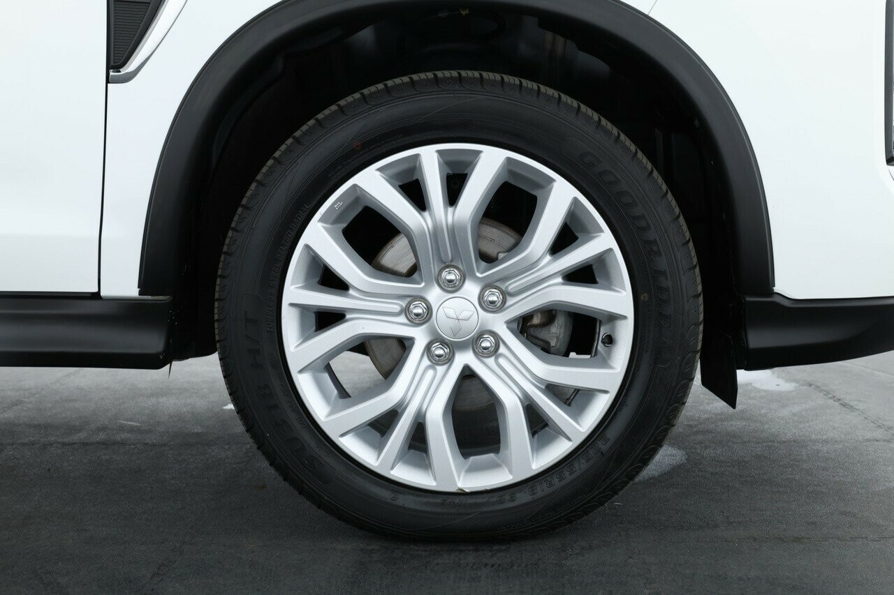 Mitsubishi Asx image 3