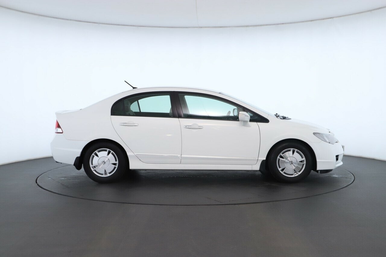Honda Civic image 2