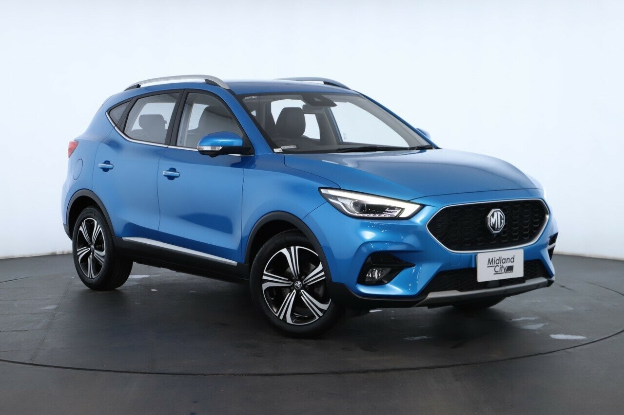 MG Zst image 1