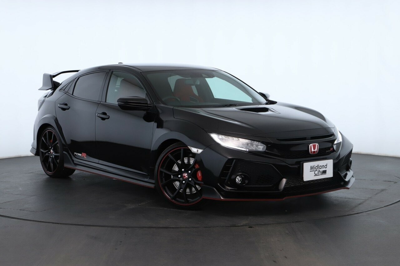 Honda Civic image 1