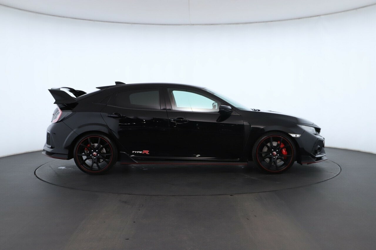 Honda Civic image 2
