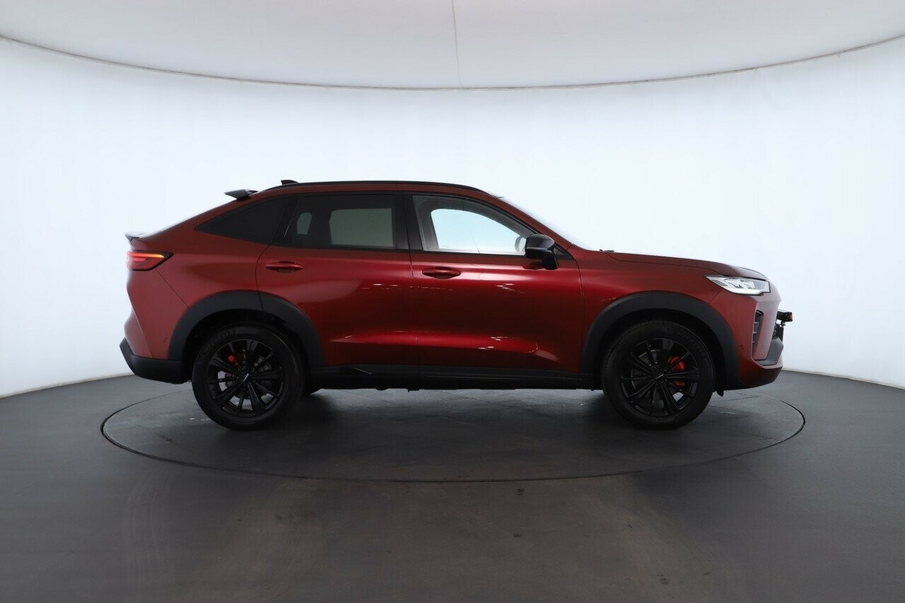 Gwm Haval H6gt image 2