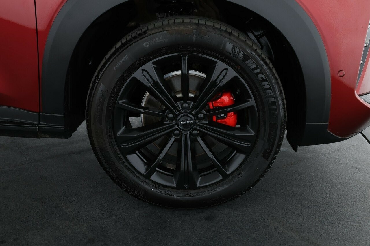 Gwm Haval H6gt image 3