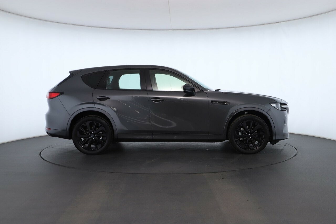 Mazda Cx-60 image 2