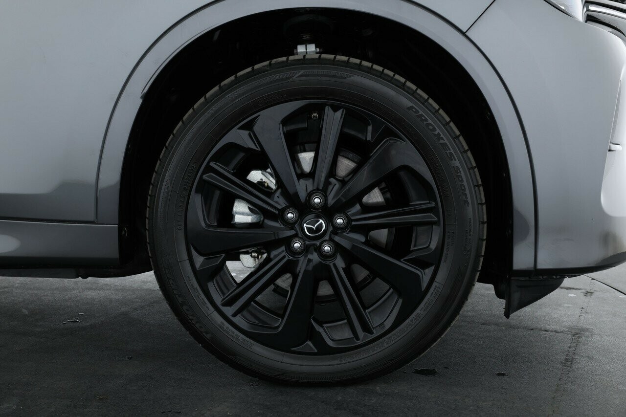 Mazda Cx-60 image 3