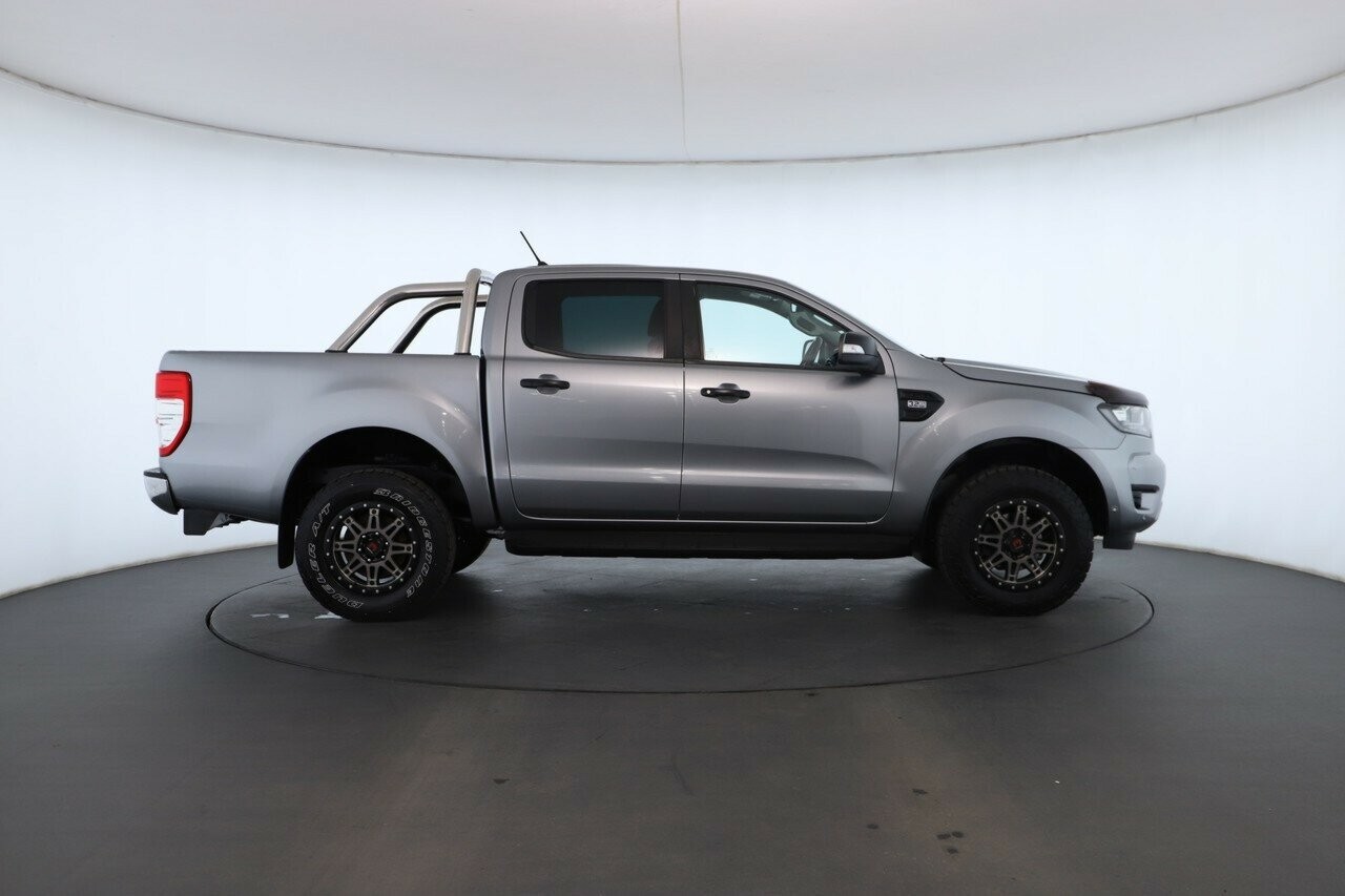 Ford Ranger image 2