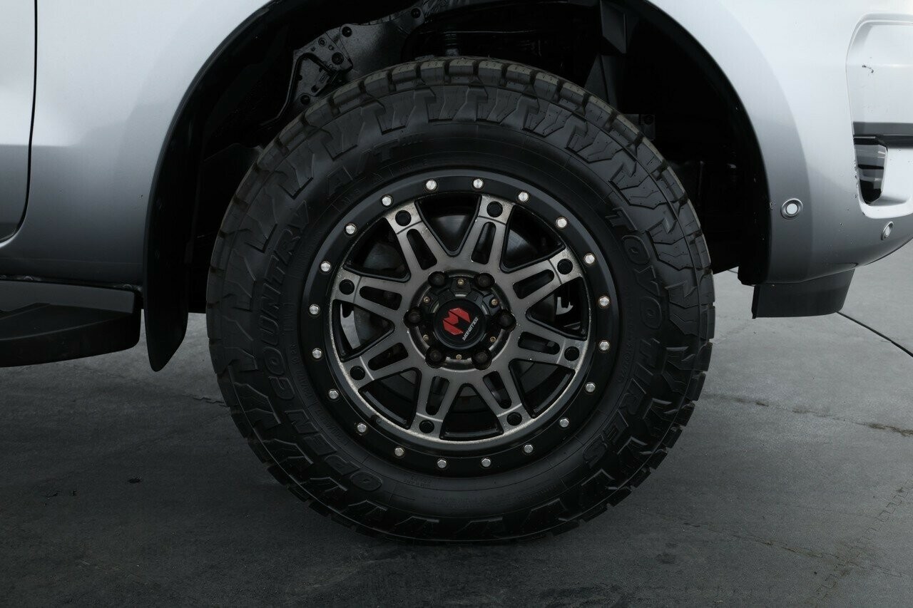 Ford Ranger image 3