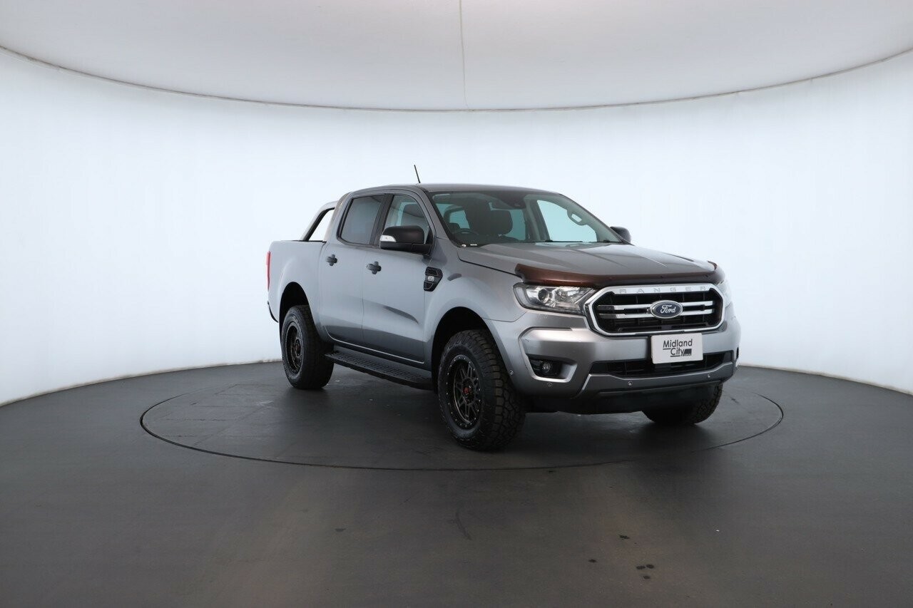 Ford Ranger image 4