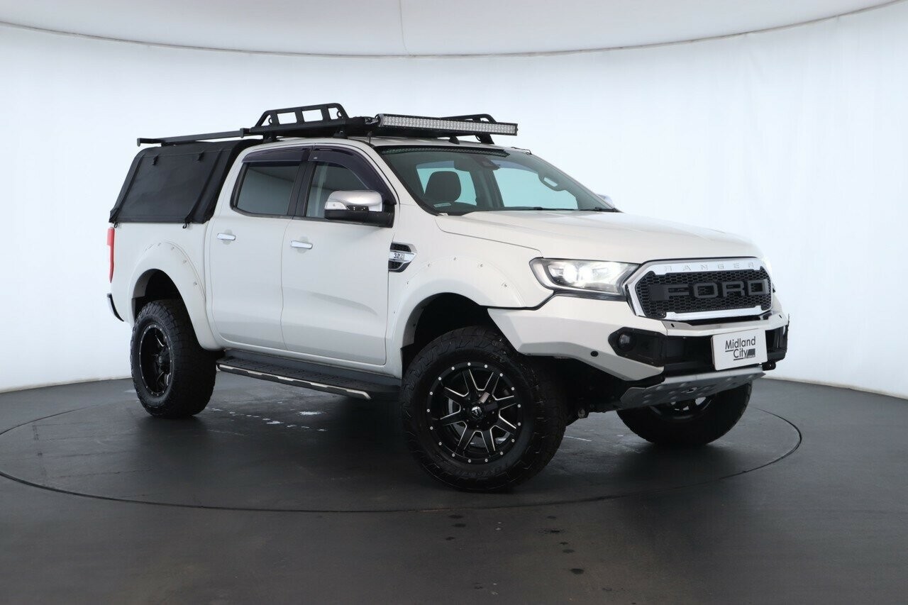 Ford Ranger image 1