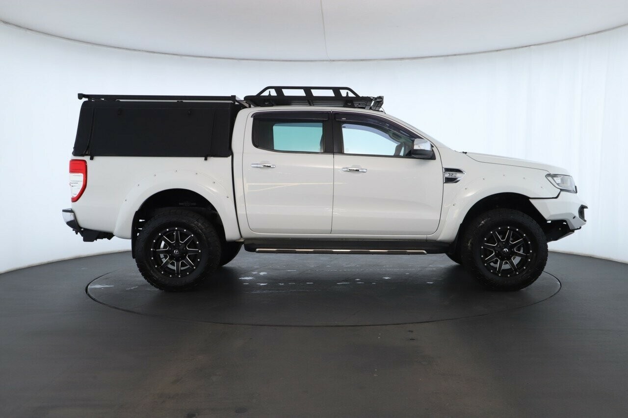 Ford Ranger image 2
